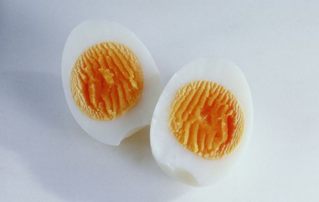 Come fare cuocere molte uova sode in una volta sola?