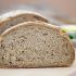 2) Lascia il pane a temperatura ambiente per al massimo 2 giorni 