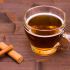 il tè alla cannella