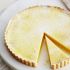 15. Crostata fredda al limone con crema profumata