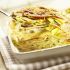 26. lasagne alle zucchine e allo stracchino