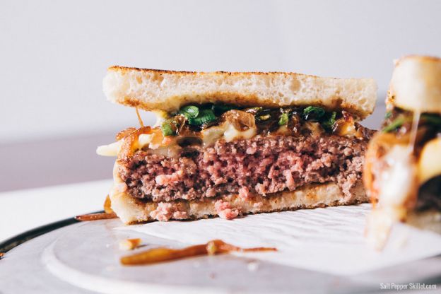 43. Panino di pane fresco