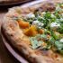 Pizza di zucca