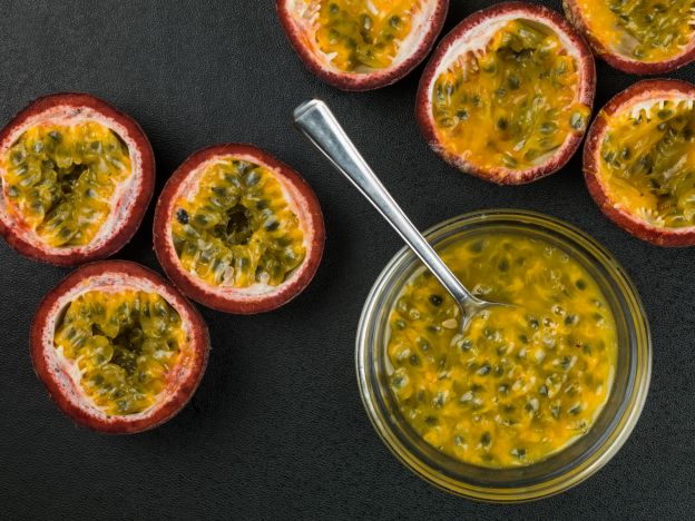 frutto della passione