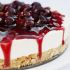 Cheesecake alle ciliegie