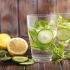 Come rendere ancora più efficace la tua acqua di limone?