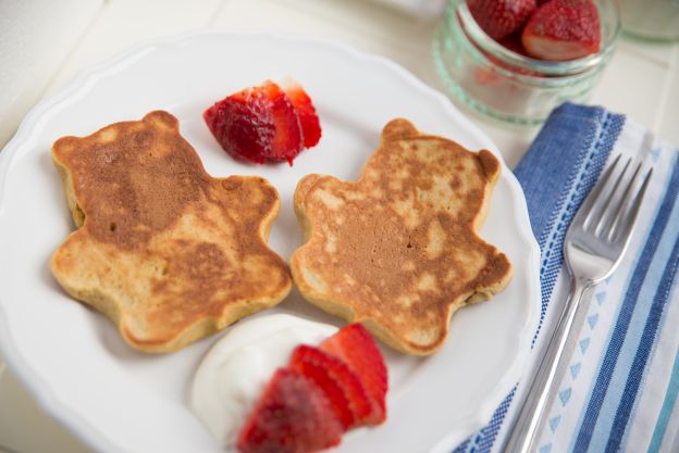 Giocate con le forme