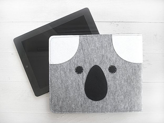 Copertina per il tablet