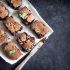 Brownies - Preparali con lo yogurt greco al posto dell'olio o del burro