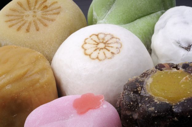 Mochi, il dessert alla moda