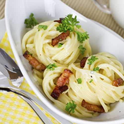 Il prezzemolo ti sorprenderà