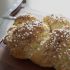 25. Treccia di pan brioche morbida