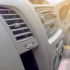 6. Sistema di ventilazione dell'auto