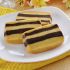 31. Biscotti a striscie