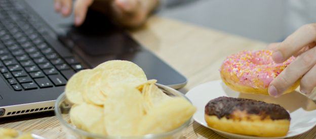 Non facciamo attenzione a cio' che mangiamo