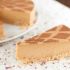 Cheesecake al Caramello #SENZAFORNO