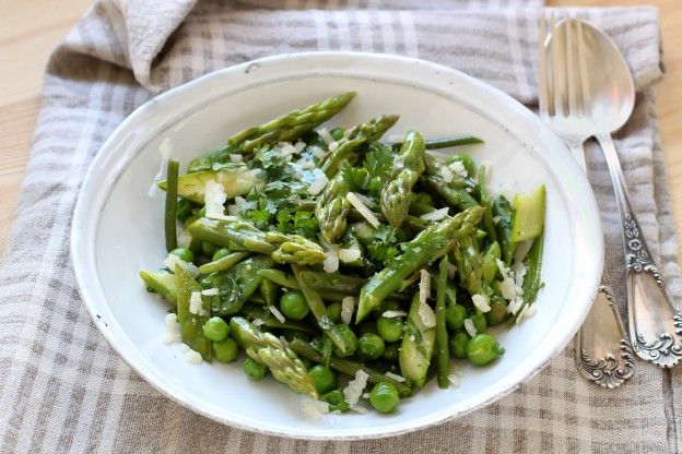 La cottura al vapore