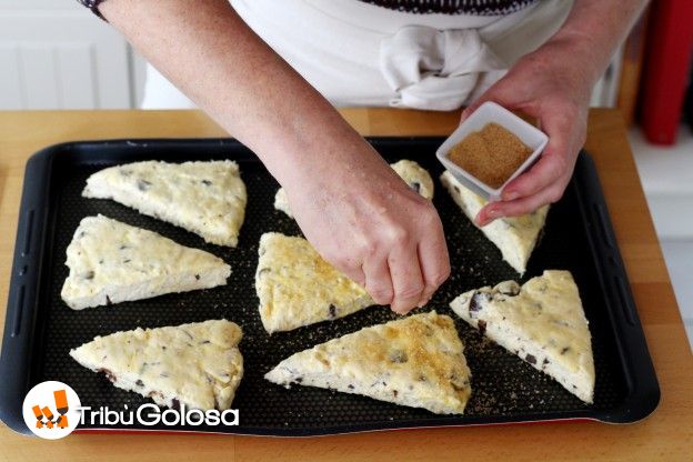 Spolverate con lo zucchero