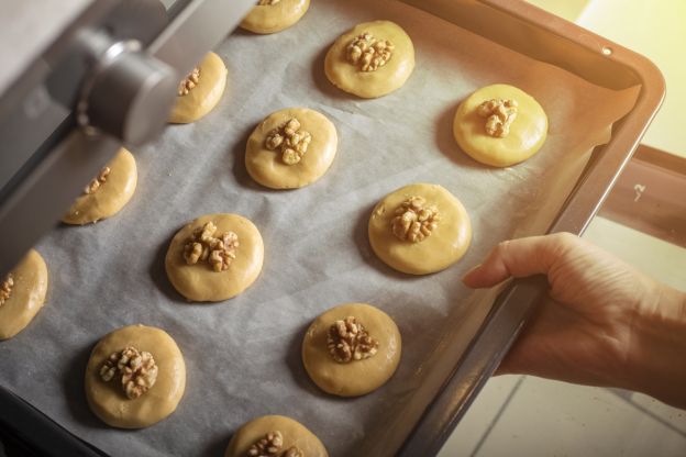 belli da vedere e troppo buoni