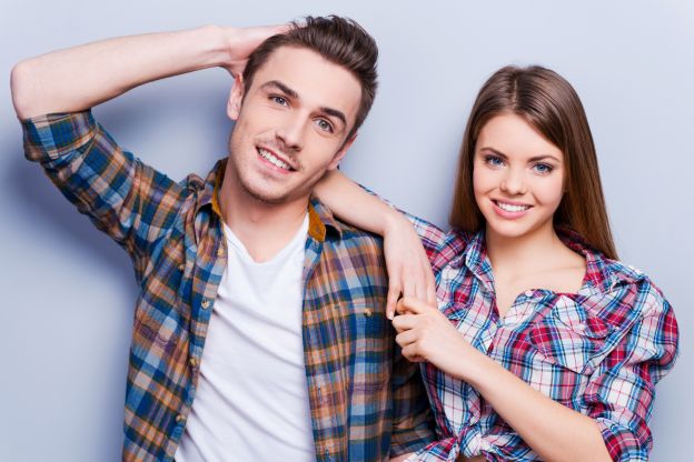 La nuova tendenza? Restare amici del proprio ex!