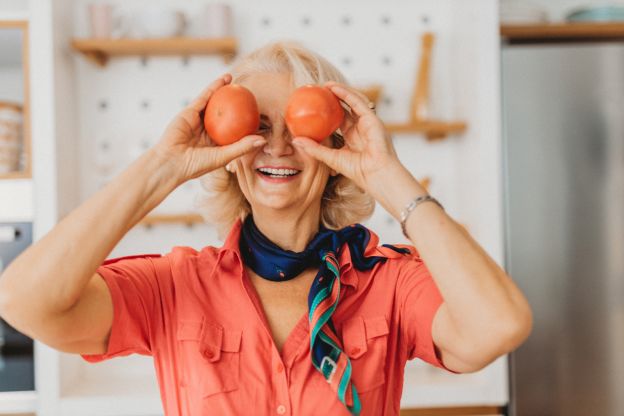 Alimenti che allungano la vita