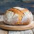 Pane fatto in casa (basso contenuto di carboidrati)