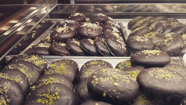 la terza ipotesi: la più accreditata