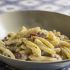 18 - Pasta con speck e noci