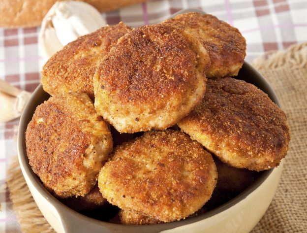 Crocchette di patate