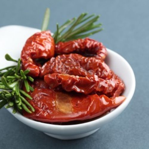 1993: Pomodori in salamoia