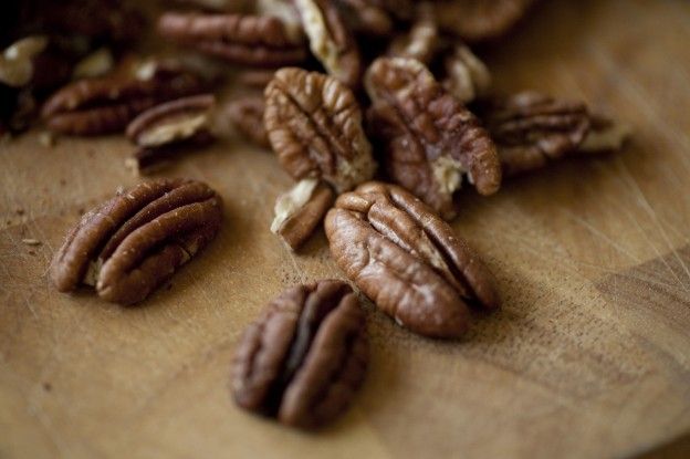 Le noci di Pecan