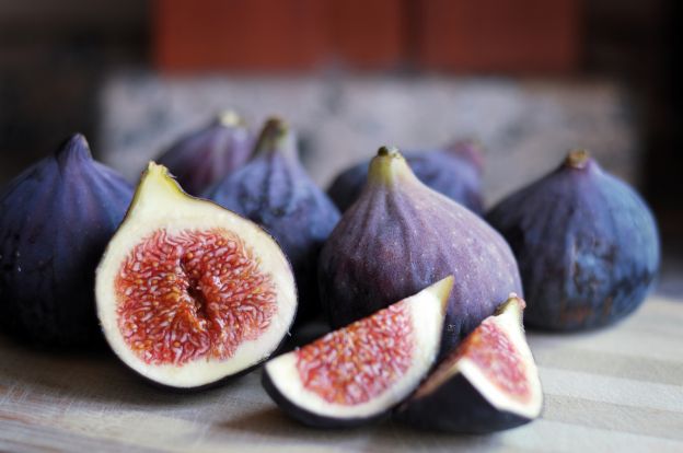 In che senso non sono frutta?