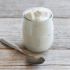 2. Yogurt