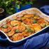 Melanzane gratinate