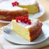 3. Cheesecake giapponese