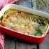 7. Gratin di zucchine