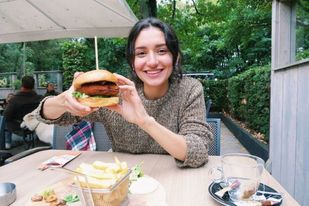 RICOMINCIARE A CONSUMARE CARNE