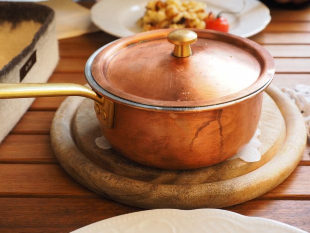 Cucina più velocemente con questo semplice trucco