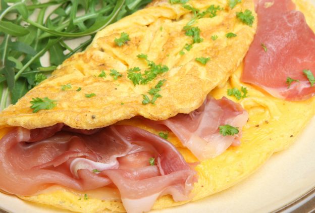Omelette