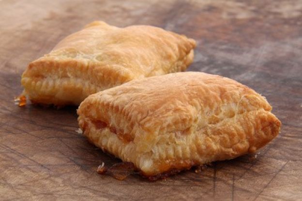 Fagottini dolci o salati