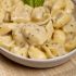 16 - Tortellini ripieni di ricotta e noci