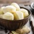Sbucciare le patate con il minimo sforzo