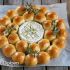 8. Brioche salata al Camembert