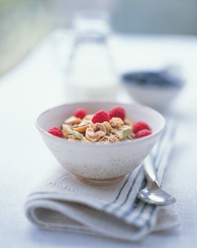 Il muesli