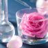 l'effetto curativo delle rose