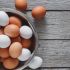 Le uova marroni sono più sane di quelle bianche