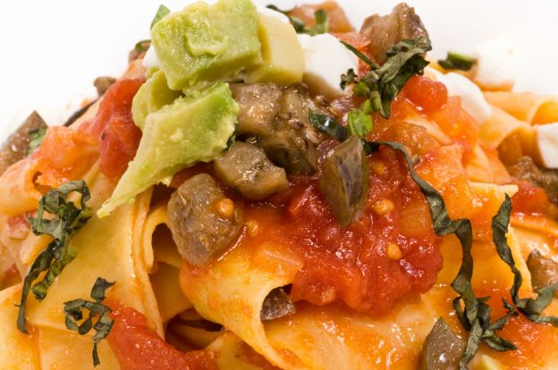 salsa alla siciliana