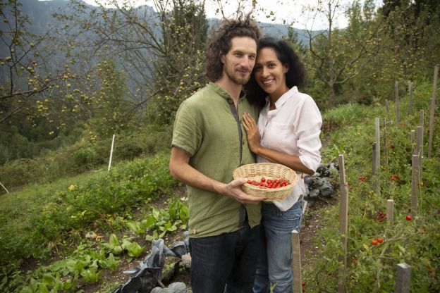 La permacultura può salvare il mondo?