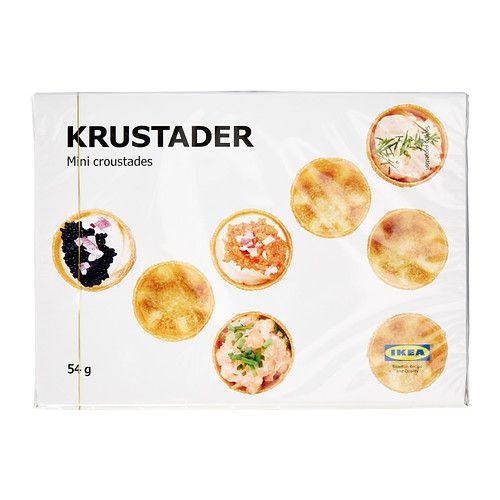 I Krustader