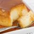 Crème Caramel senza glutine